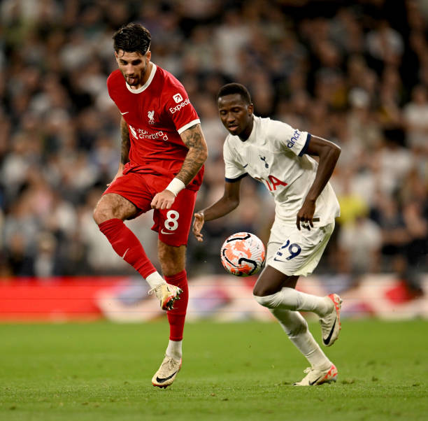 聯對前鋒的 聯對前鋒的